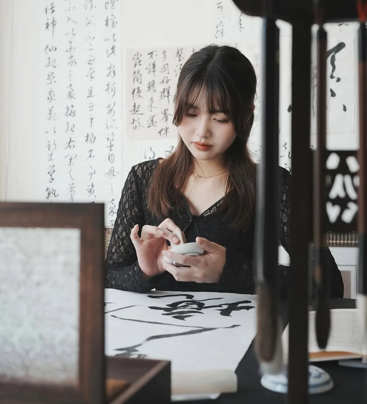 Su Yen-Chen